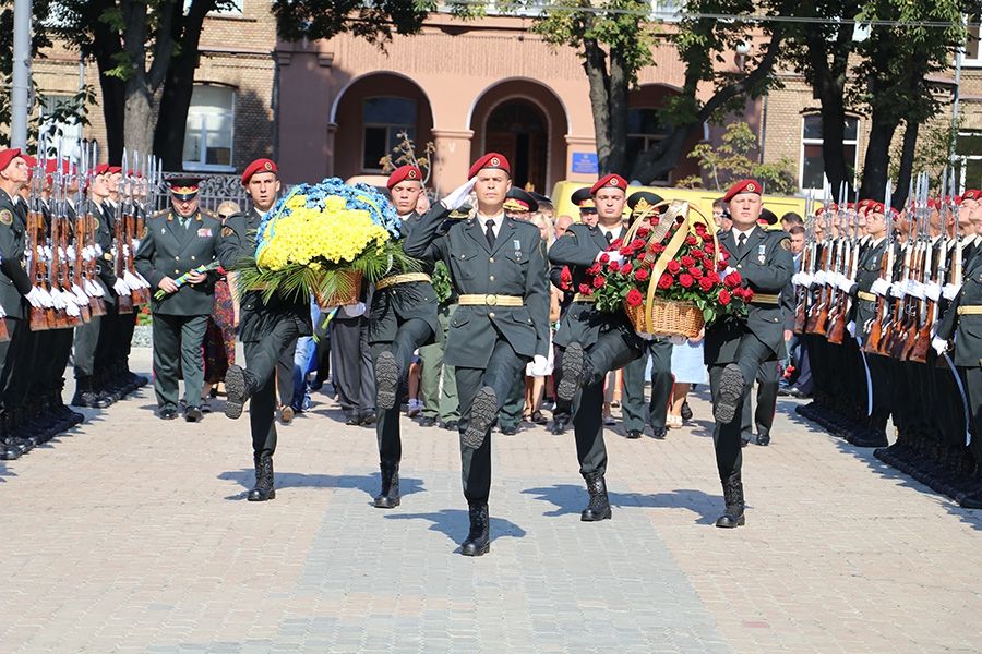 Аваков розповів, скільки нацгвардійців загинули на Донбасі