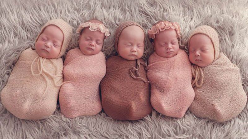 П'ятірня з Одеси - фото 1