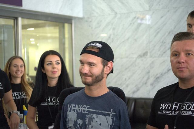 10 мотиваційних фраз Ніка Вуйчича для кожного - фото 106284