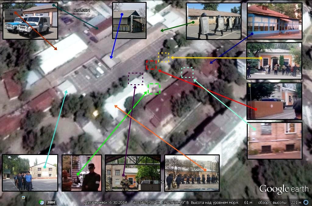 З'явилися переконливі докази участі армії РФ у війні на Донбасі