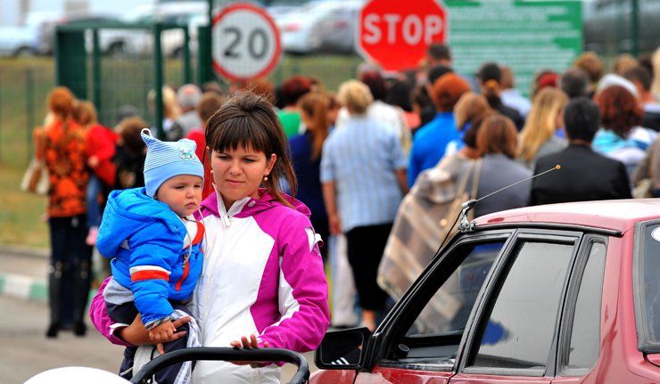 Оприлюднені результати масштабного дослідження про переселенців