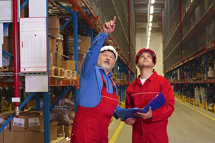 Аваков хоче ліквідувати пожежну інспекцію