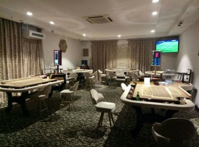 VIP-казино - фото 1