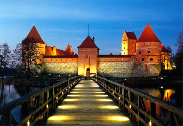 ТОП-10 країн, де українцям найлегше отримати шенген - фото 104476