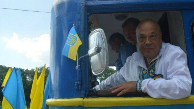 Іронія дня: Кравчук хоче говорити з Путіним - фото 101080