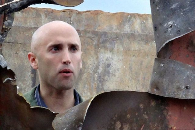 Посол України нагадав, як Британія захищала скандального Грема Філіпса