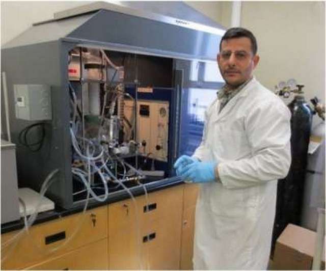 Вчені винайшли спосіб очистки стічних вод за 3 хвилини - фото 102420