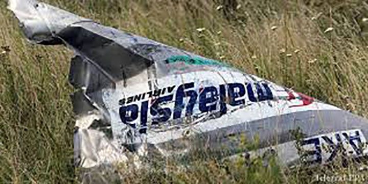 Стало відомо скільки триватиме розслідування щодо MH17