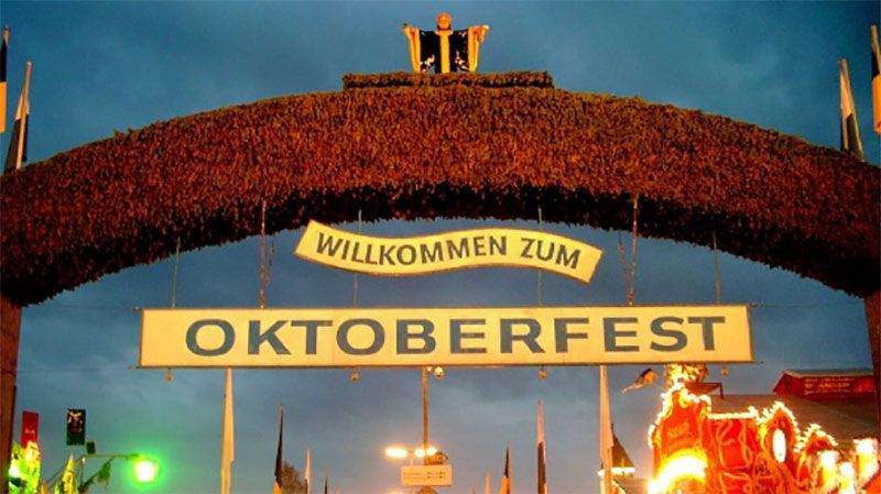 Octoberfest у всій красі: найшаленіші фото з Instagram