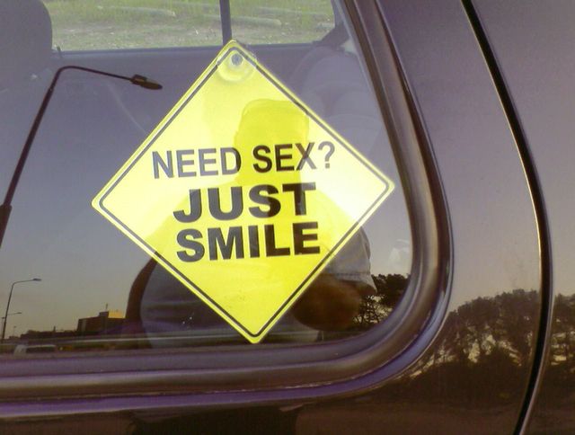 Смайл - фото 104192