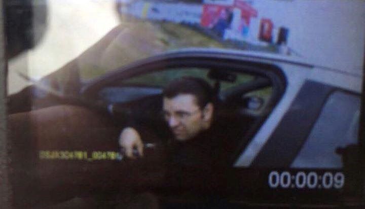 Убивця дніпровських поліцейських - фото 1