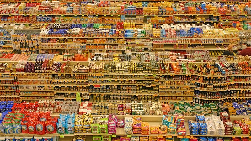 Як зекономити на продуктах: три прості хитрощі