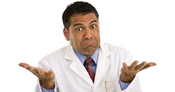 Італійські лікарі випадково видалили пацієнту здорову нирку