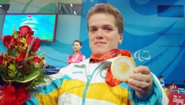 Українка принесла восьму золоту медаль Паралімпіади - фото 1