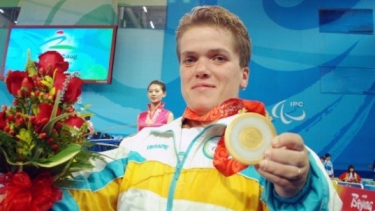 Українка принесла восьму золоту медаль Паралімпіади - фото 1