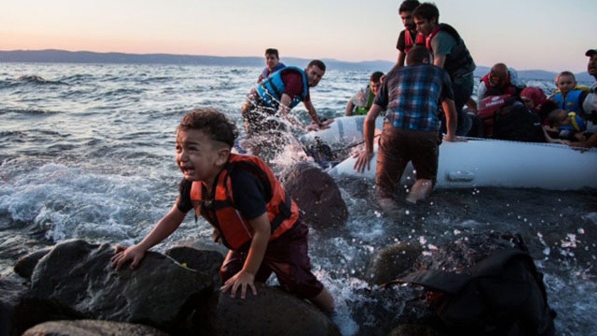 Орбан пропонує побудувати "місто" для біженців на узбережжі Лівії - фото 1