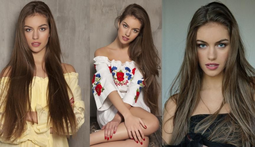 Міс України не змогла згадати ім'я прем'єр-міністра