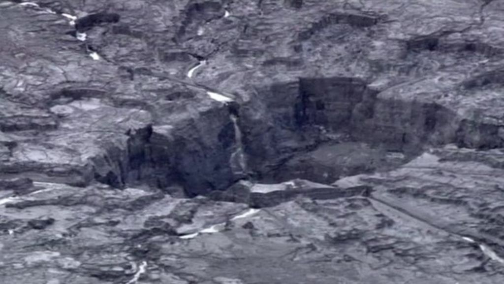 У Флориді у головне джерело потрапила радіоактивна вода