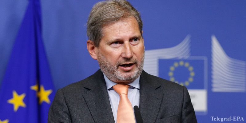 У ЄС зробили нову заяву про безвіз для українців