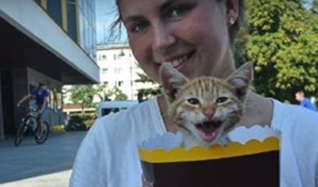 Резонансне відео "шкуродерки з ЛНР" обурило киян