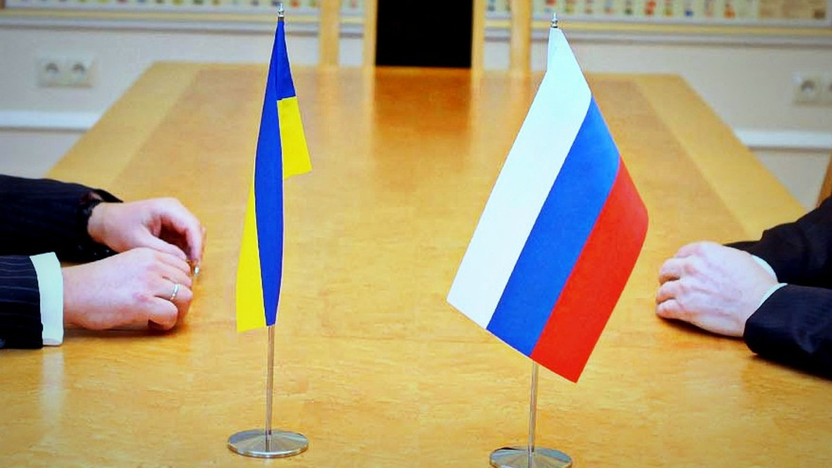 Українці проти розриву відносин із РФ - фото 1