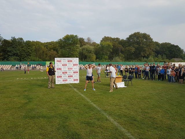 Хлопець таки знайшов спонсора для встановлення рекорду - фото 102678