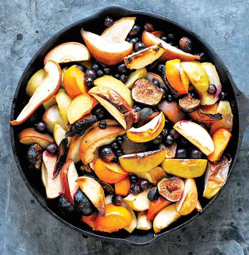 Названо аромати, які покращують здоров'я восени