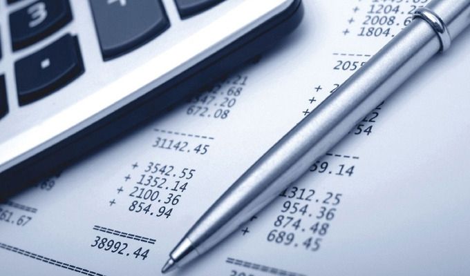 Е-декларації не повністю відповідають закону України