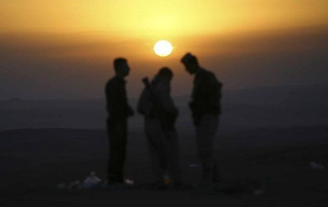 Афганістан - фото 1