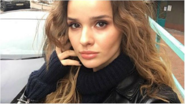 Слова доньки російського олігарха про "Рашку" розпалили скандал