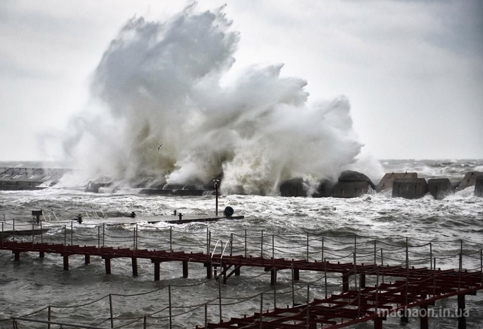 Одеса - фото 1