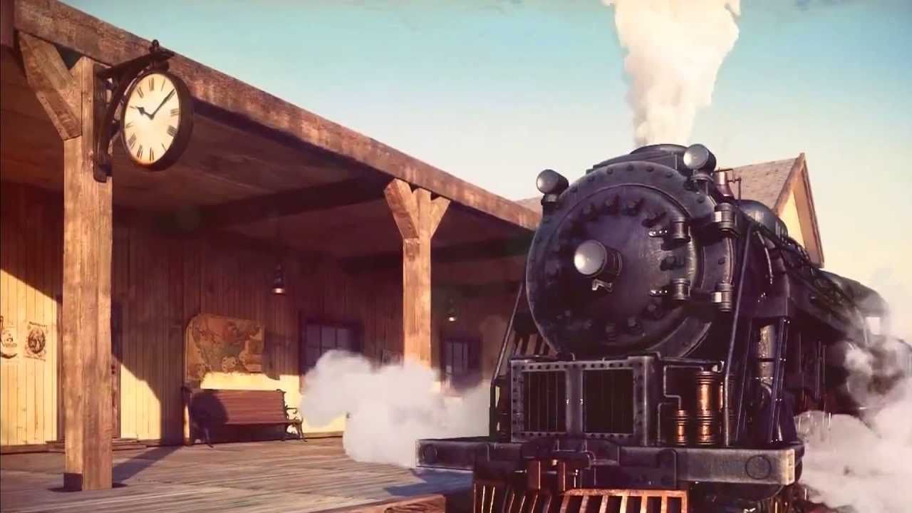 Перший тизер гри Red Dead Redemption 2 став хітом мережі