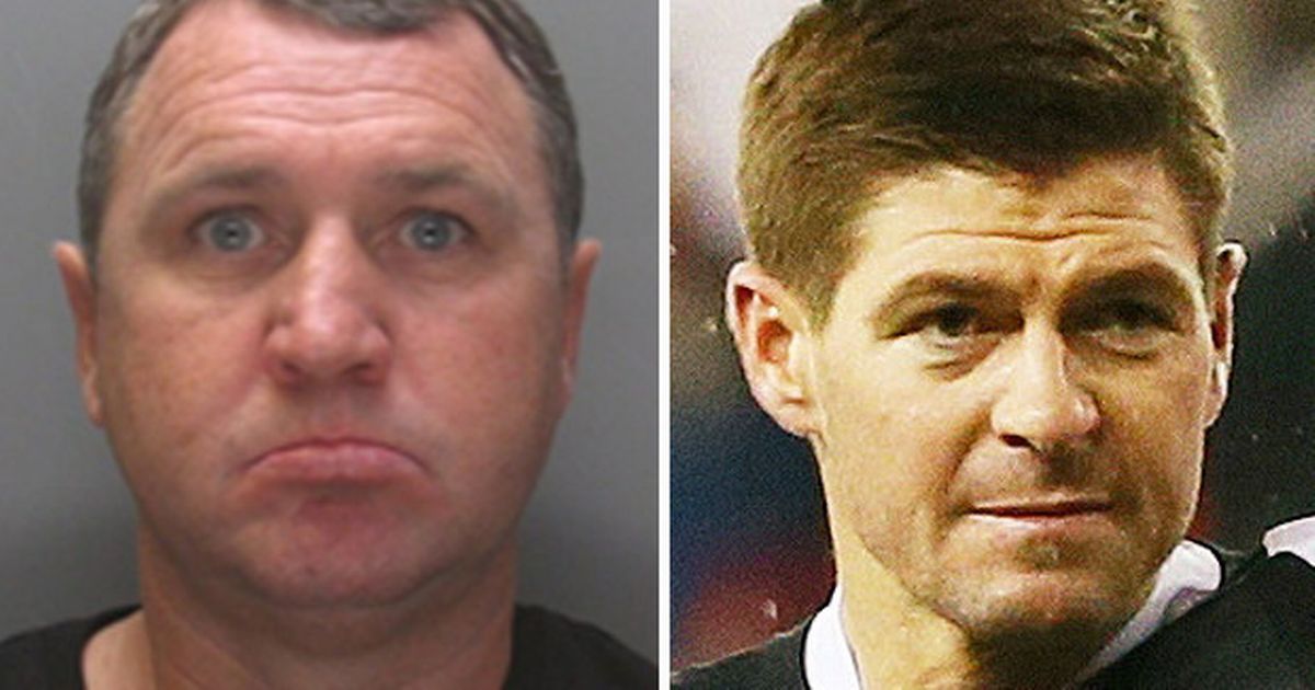 Британський наркобарон втомився і сам прийшов у поліцію