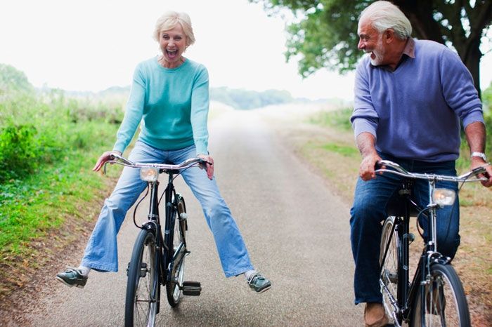 Вчені розповіли, як зберегти молодість на довгі роки