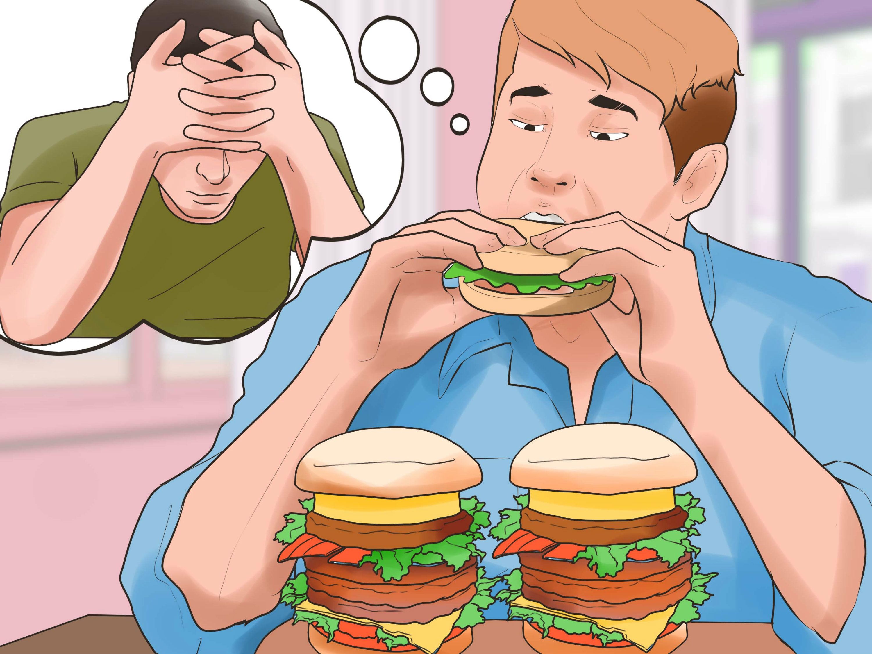 Прості поради, як їсти скільки завгодно без шкоди для фігури