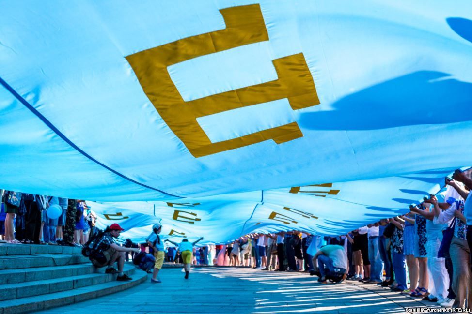 Кремль назвав основну причину анексії Криму