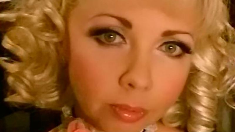 Олена Фондуроко - фото 1