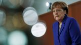Меркель прозоро натякнула Росії на нові санкції