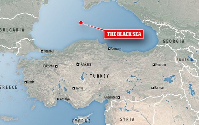 Місце знахідки кораблів- фото 113010