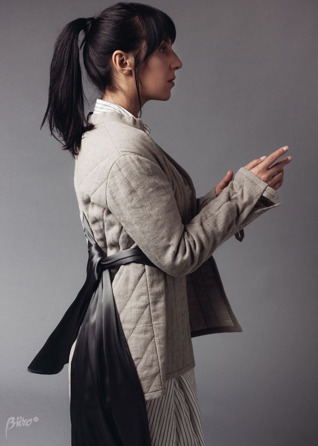 Джамала знялася у відверто чуттєвій фотосесії- фото 109902