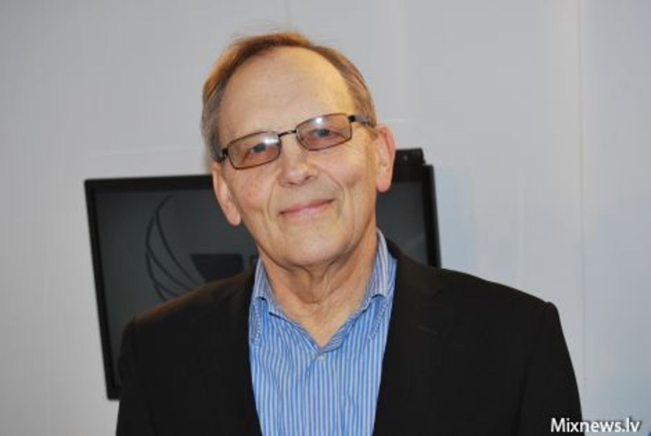 Латвійський депутат жорстоко пожартував про смерть Мотороли - фото 1