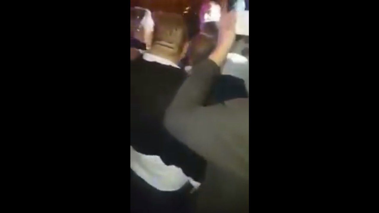 У Тбілісі підірвали автомобіль соратника Саакашвілі: з'явилося відео