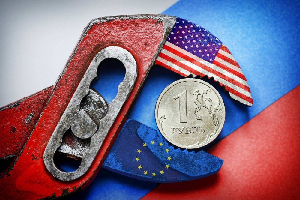 У США заявили про результати антиросійських санкцій