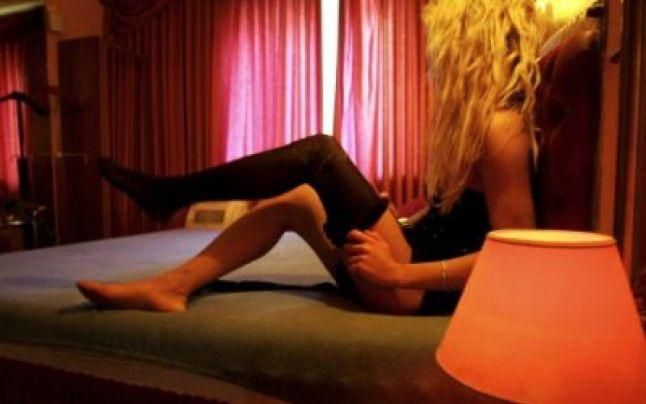 У центрі Кривого Рога викрили порно-студію - фото 1