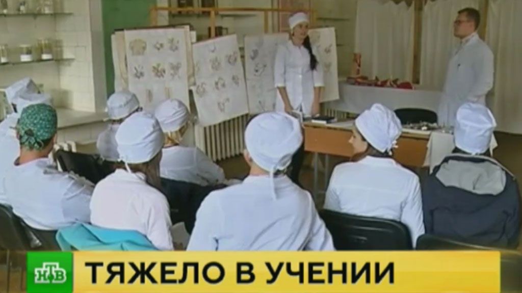 Гогвортс спорожнів: мережу розсмішила пропаганда росЗМІ про "ажіотаж" у вузах "ДНР"