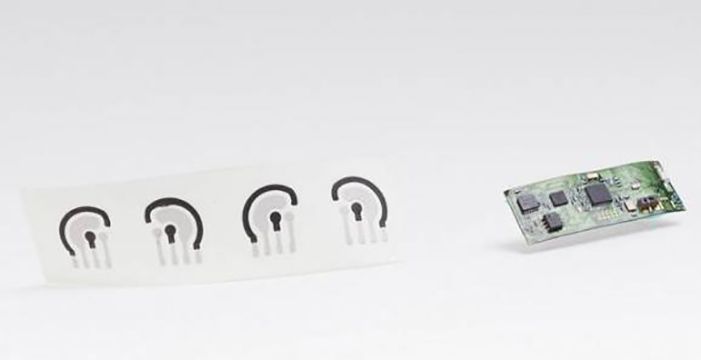 Вчені створили тату для виміру алкоголю в крові