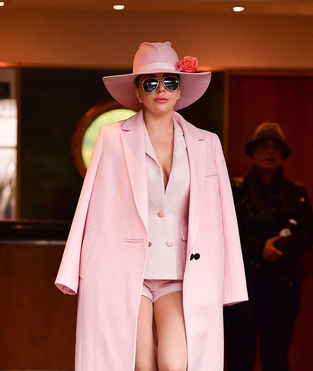 Lady Gaga вразила кардинальною зміною іміджу: фотофакт - фото 112425
