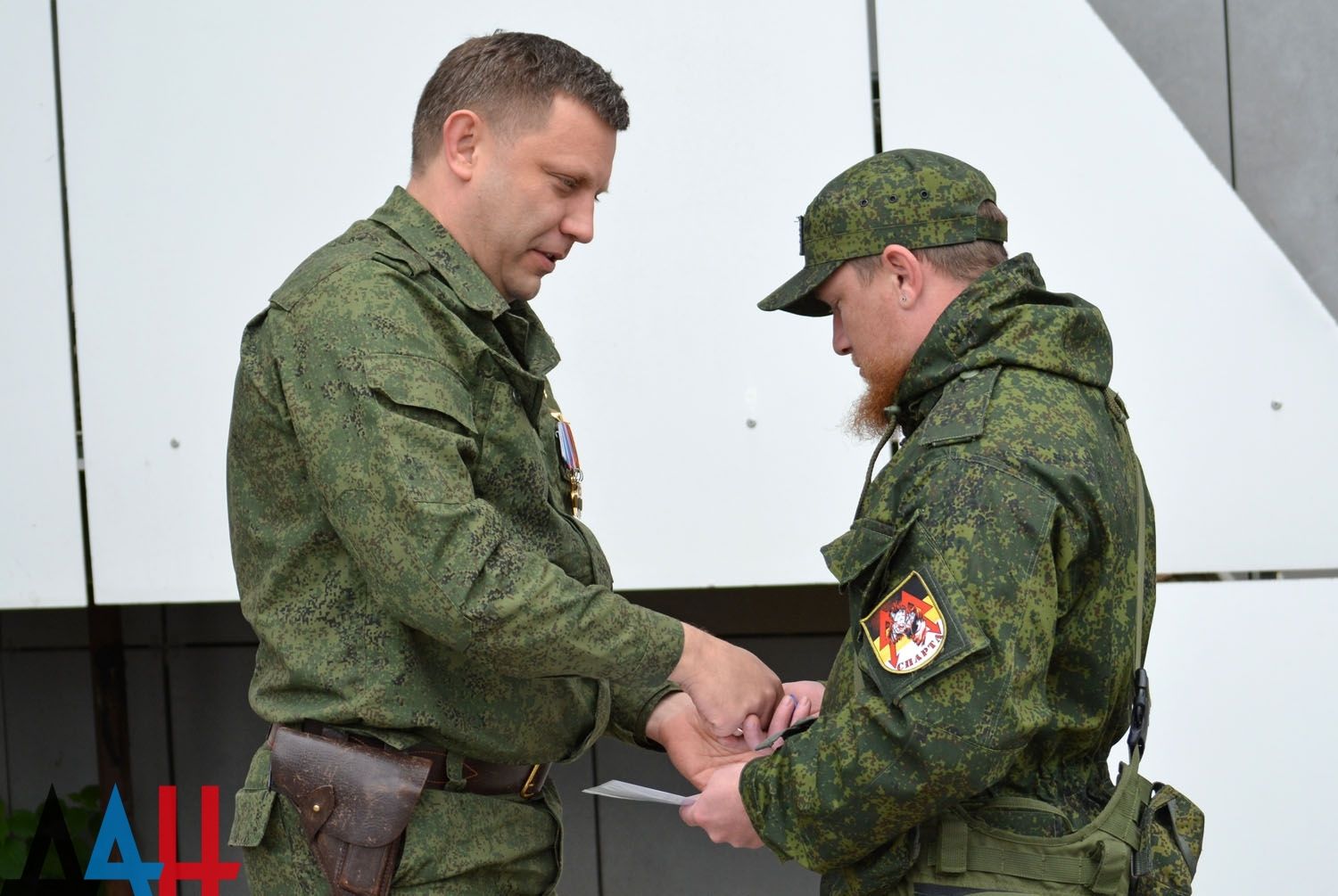 Вибуховий пристрій було приведено в дію дистанційно - фото 1