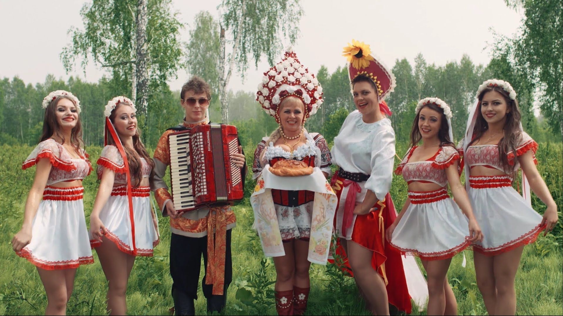 Путін марить законом про російську націю