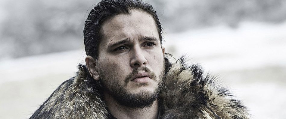 Кого зустріне Джон Сноу в новому сезоні "Гри престолів" - фото 1